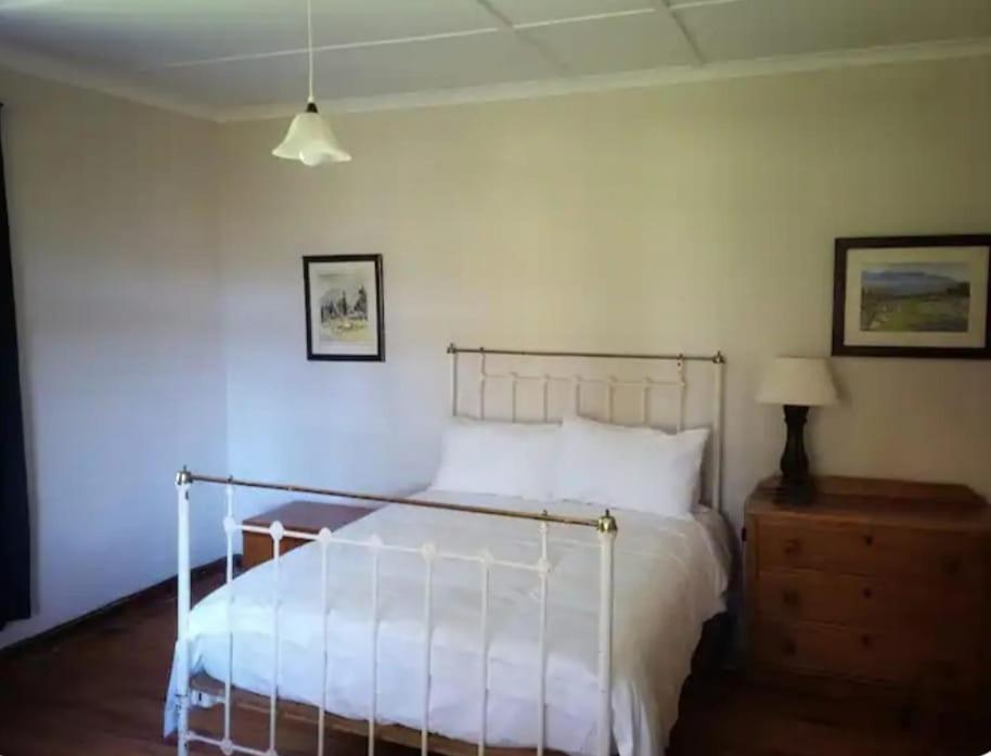 Glengyle Guest Farm *