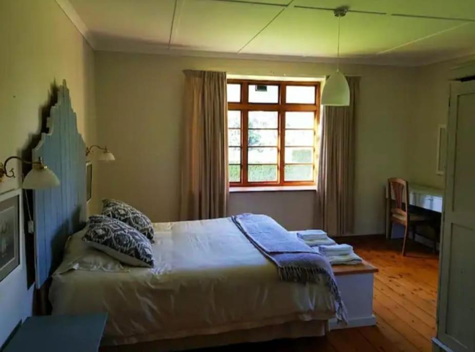 Glengyle Guest Farm