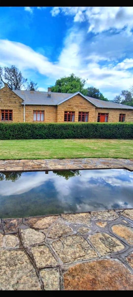 Glengyle Guest Farm Casa de Férias Barkly East